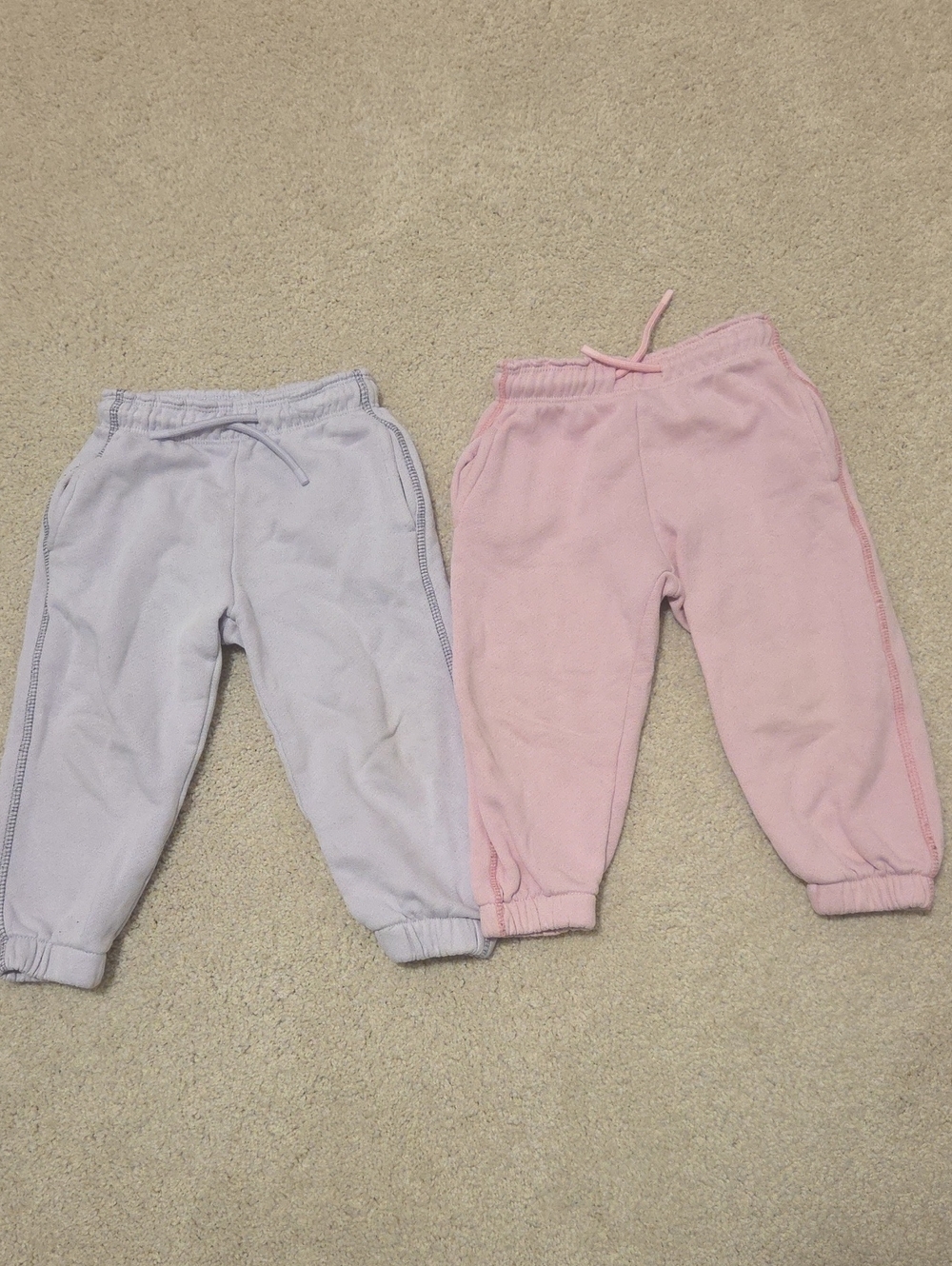 Zara Kids 2T Track Pants